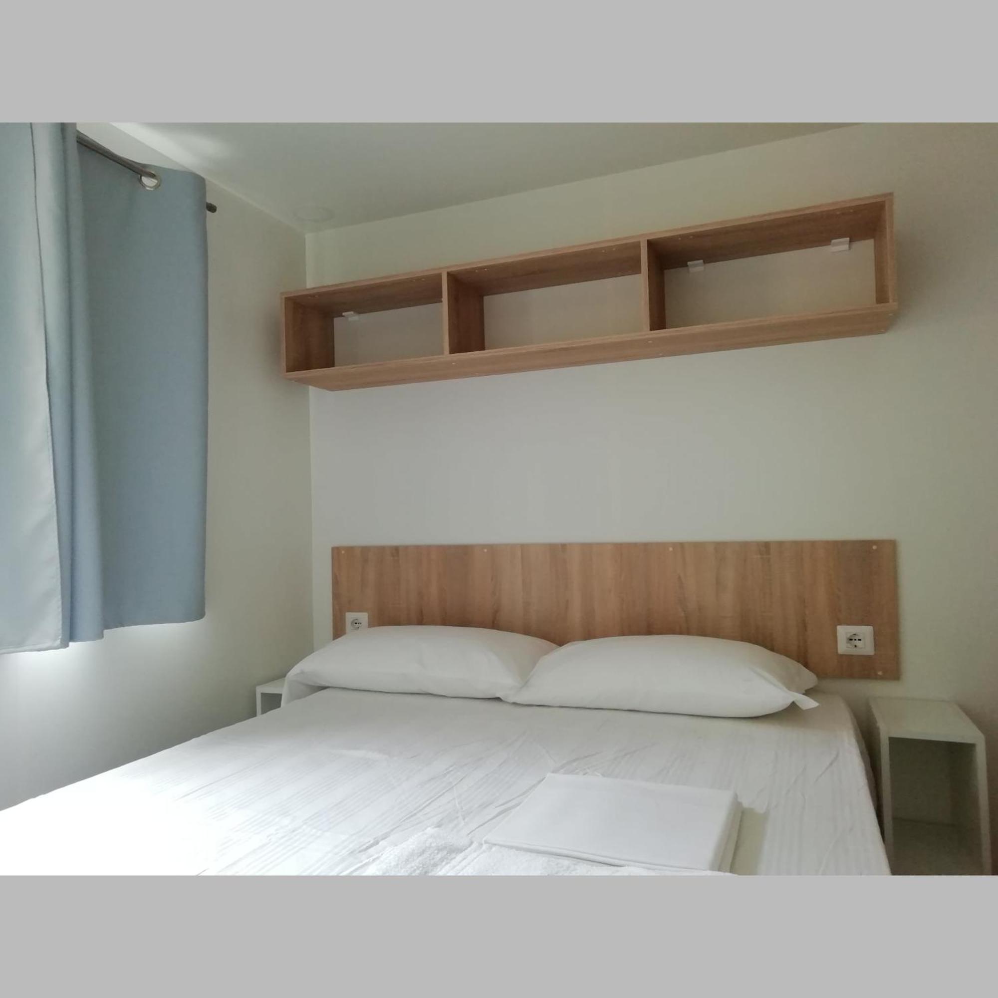 Hu Firenze Certosa Camping In Town インプルネータ エクステリア 写真
