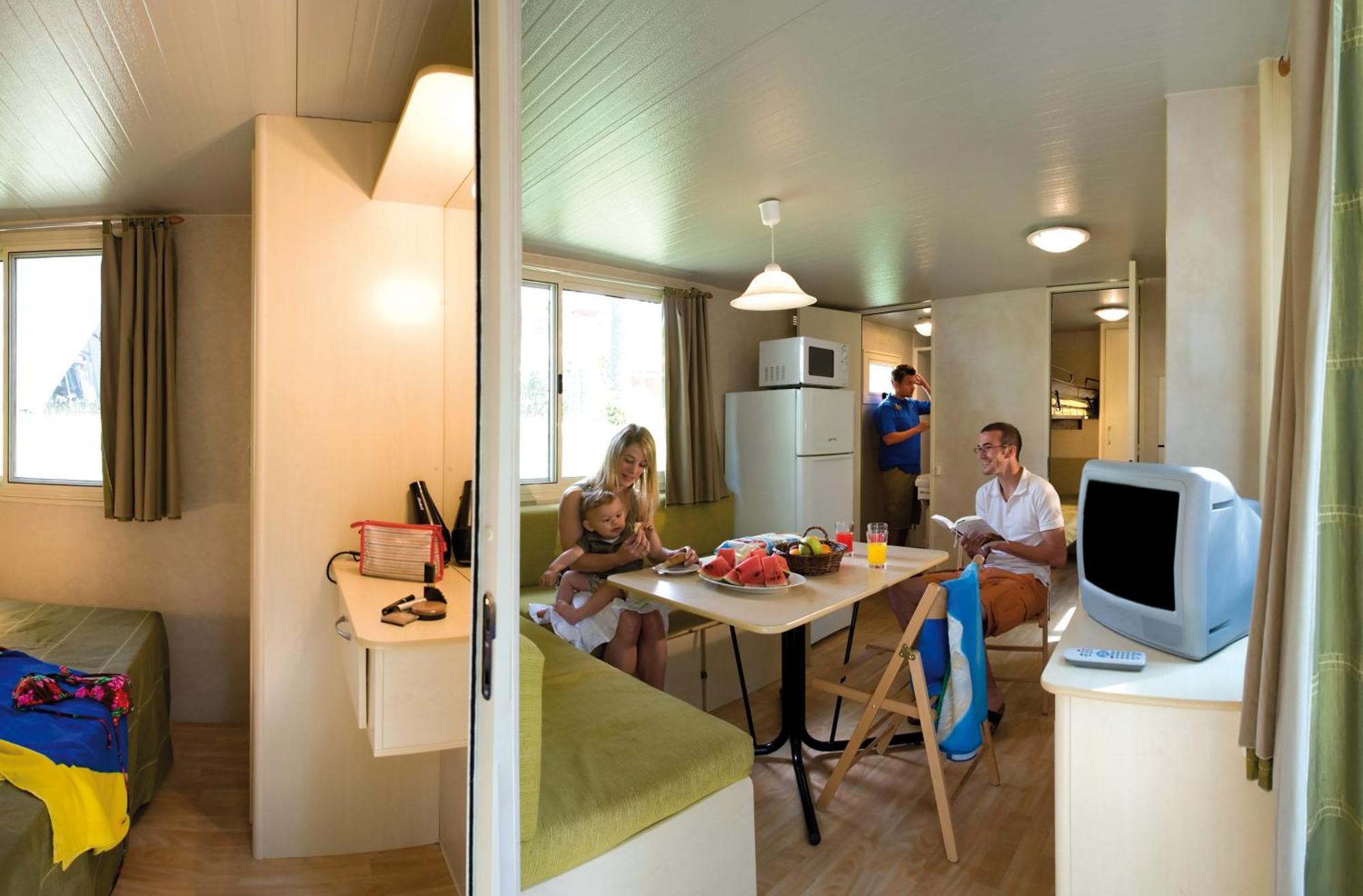 Hu Firenze Certosa Camping In Town インプルネータ エクステリア 写真