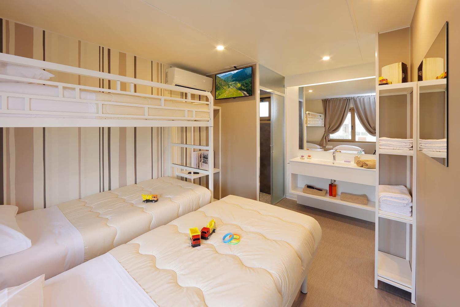 Hu Firenze Certosa Camping In Town インプルネータ エクステリア 写真