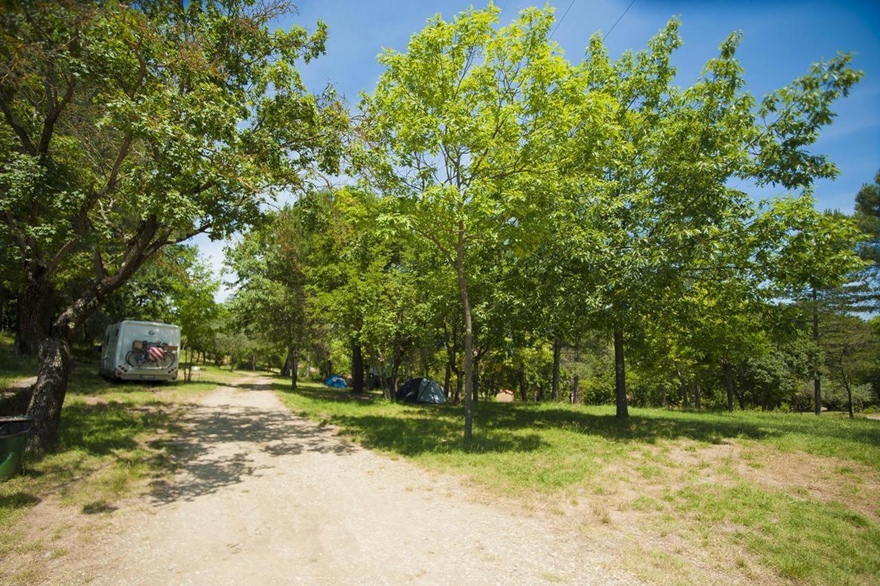 Hu Firenze Certosa Camping In Town インプルネータ エクステリア 写真